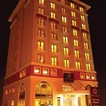 Otel Serace Kayseri