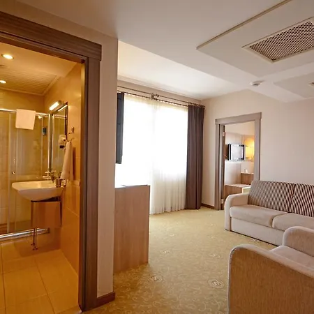 Hotel Serace Kayseri