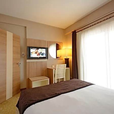 Hotel Serace