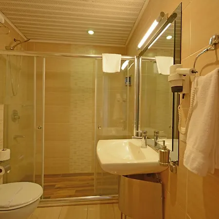 Serace Hotel