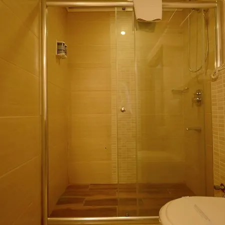 Serace 4* Kayseri