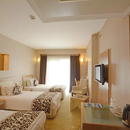 Serace Hotel Kayseri