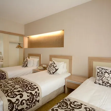 Serace Hotel