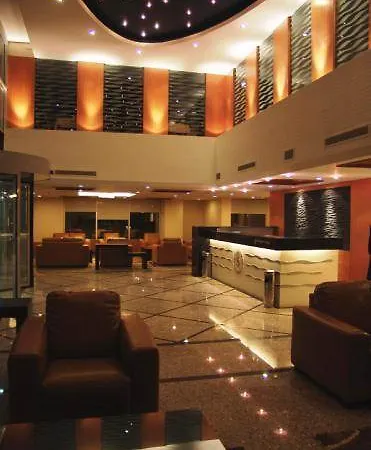 Serace 4* Kayseri