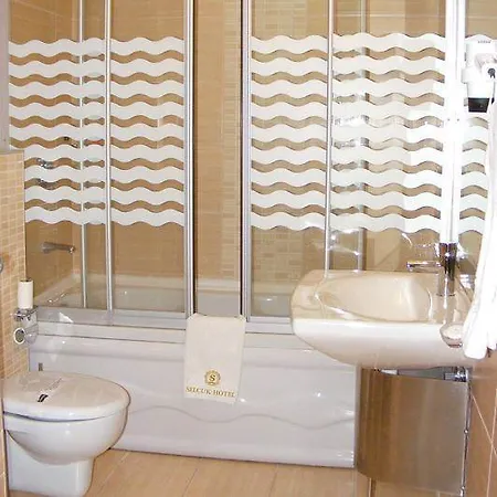 Hotel Serace 4*