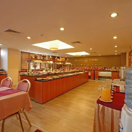 Serace Hotel