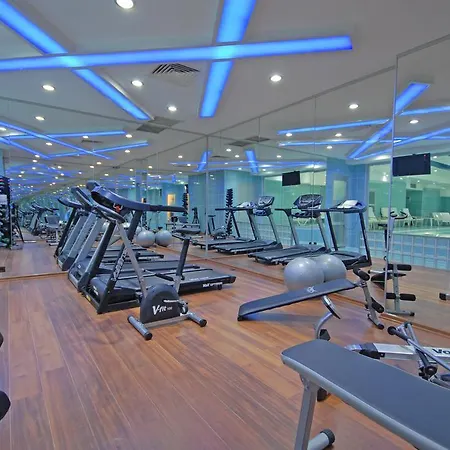 Serace Hotel 4*