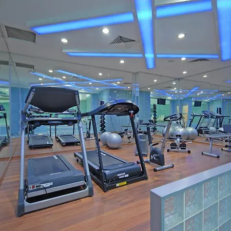 Serace Hotel Kayseri