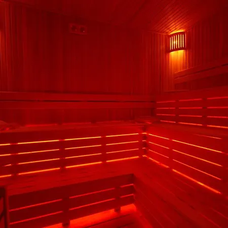 Serace Hotel 4*