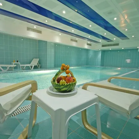 Hotel Serace