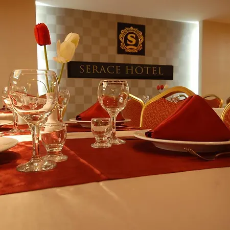 Hotel Serace