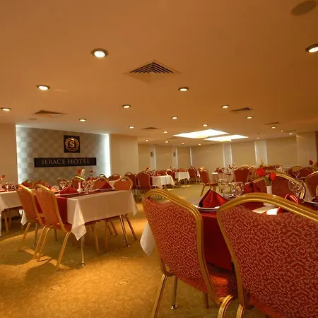 Serace Kayseri