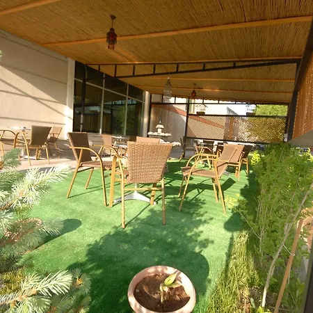 Serace Kayseri