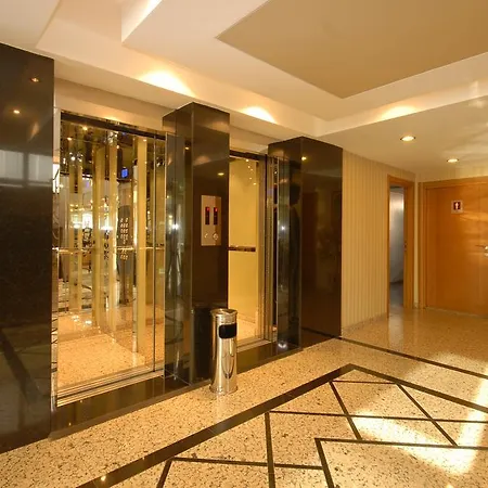 Hotel Serace 4*