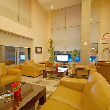 Hotel Serace Kayseri