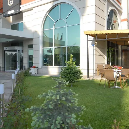 Hotel Serace
