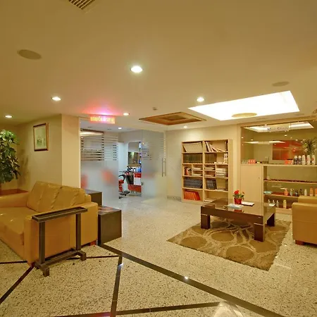 Serace 4* Kayseri