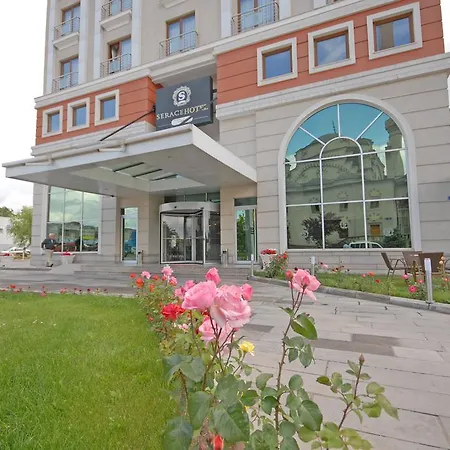 Serace Hotel