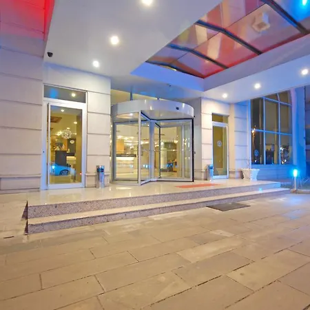 Serace 4* Kayseri