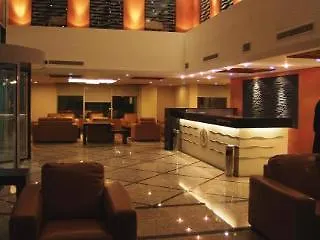 Hotel Serace Kayseri