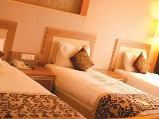 Hotel Serace