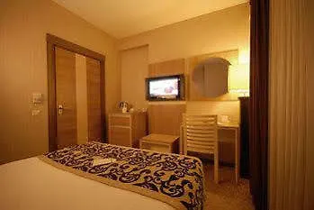 Serace 4*