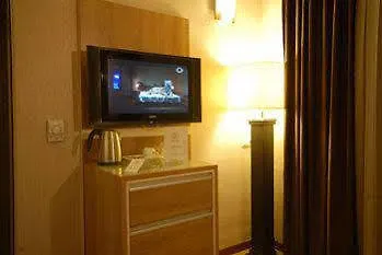 Serace 4* Kayseri