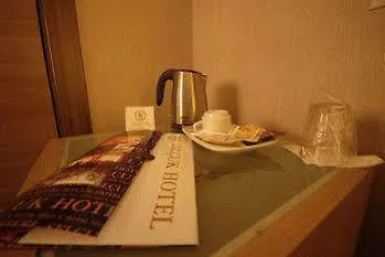 Serace Hotell