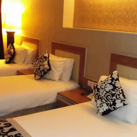 Hotel Serace