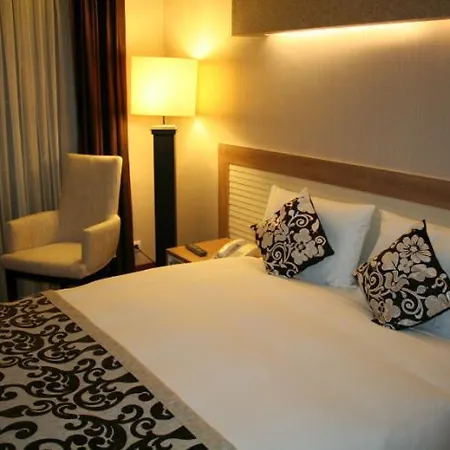 Serace Hotel Kayseri