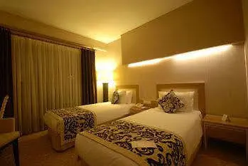Otel Serace Kayseri