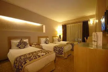 Otel Serace Kayseri