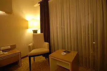 Serace Hotell 4*