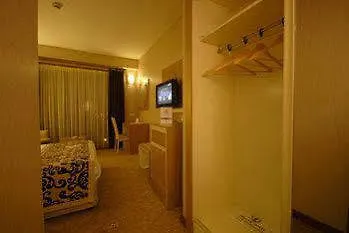 Hotell Serace Kayseri