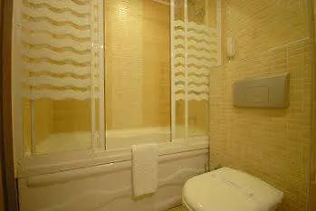 Serace Hotell Kayseri