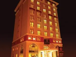 Hotell Serace Kayseri